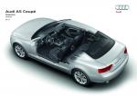 Audi A5 Coupe 3.0 TDI Quattro 2011 года (WW)